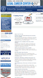 Mobile Screenshot of fedbar.org